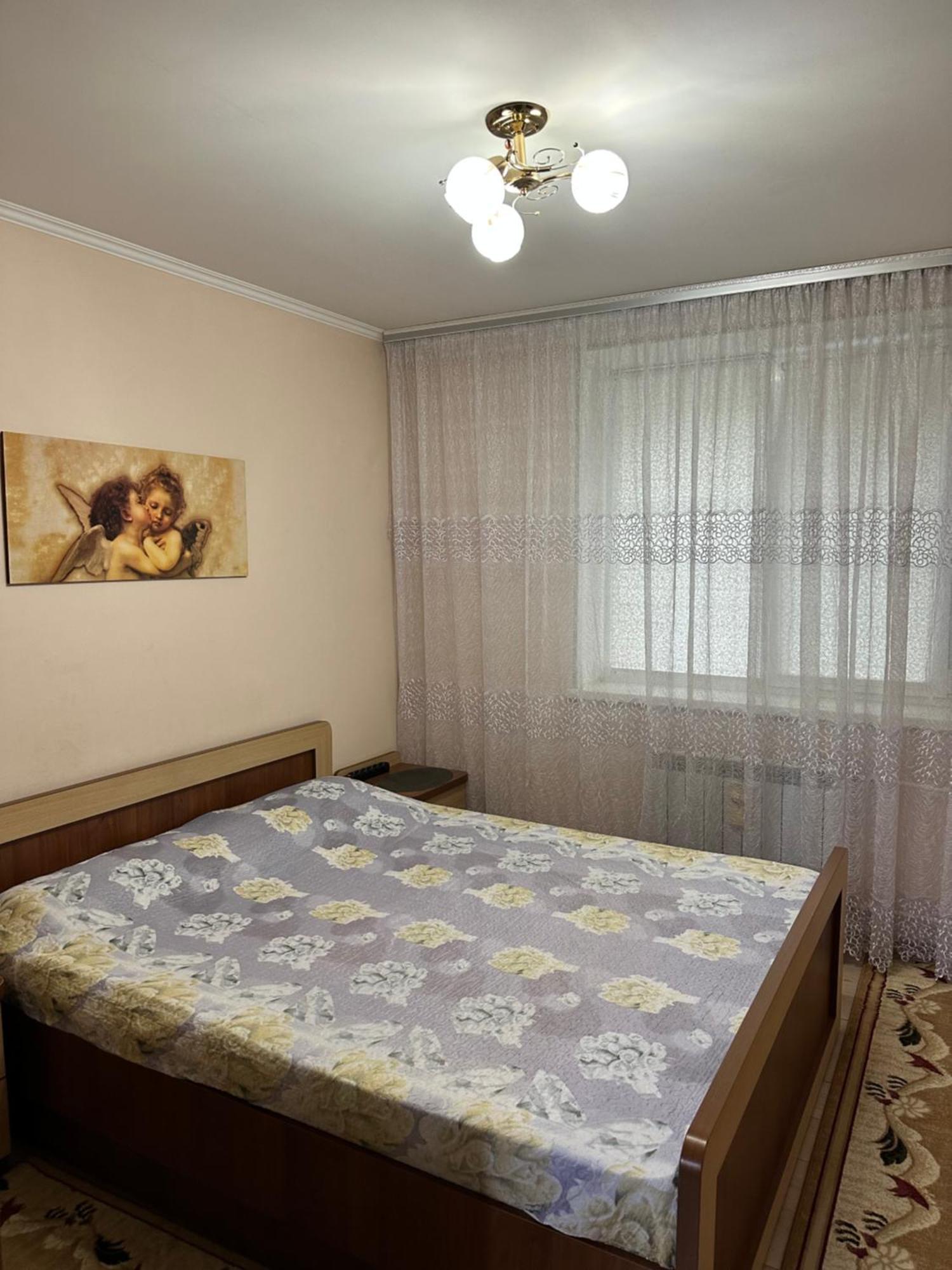 Comfortable Apartment In Chisinau Exterior photo